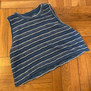 Lou & Grey Crop Top